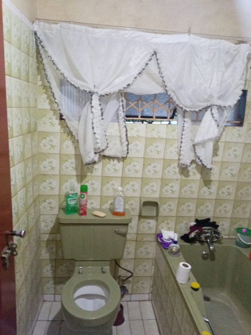 2 Bedroom Property for Sale in Mothutlung-A North West